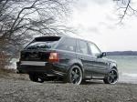 Land Rover Range Rover Sport by Loder1899 2006 года